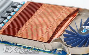 GeForce GTX 260 low profile